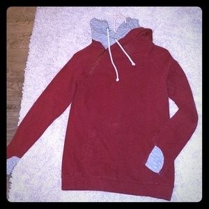 Trendy Hoodie